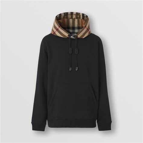 burberry sport hoodie|Burberry hoodie men sale.